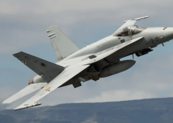 Tres días de luto oficial por el teniente coronel Pablo Estrada, vecino del municipio, fallecido en accidente aéreo