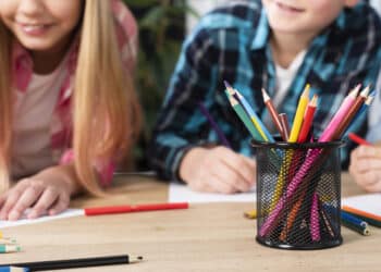 Majadahonda impulsa un programa de talleres pionero para estimular el aprendizaje de alumnos de Primaria