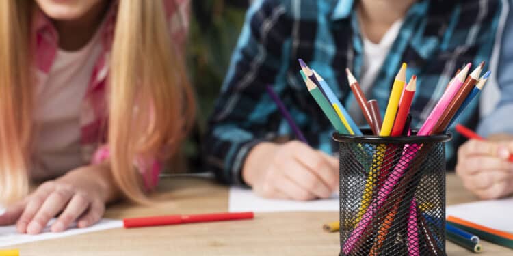 Majadahonda impulsa un programa de talleres pionero para estimular el aprendizaje de alumnos de Primaria