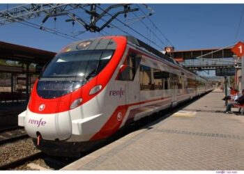 Obras en la red de Cercanías entre Atocha y Pozuelo hasta el 13 de octubre: alternativas