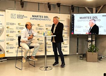 Las Cuatro TTTT: “El vino de los emprendedores”