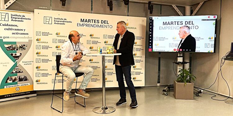 Las Cuatro TTTT: “El vino de los emprendedores”