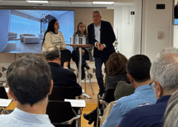 Respira: “Si se respira mejor, se vive mejor”