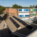 Las Rozas instalará paneles solares en el Ayuntamiento, los centros de mayores, bibliotecas y escuelas infantiles