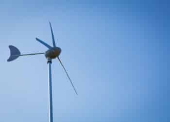 Aviso amarillo por fuertes vientos para este miércoles