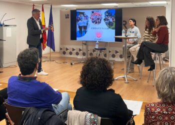 Coralfit: “El ejercicio es como una pastilla más”