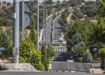 Las Rozas aprueba su Zona de Bajas Emisiones