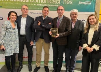 Premiado un proyecto de IA del Servicio de Dermatología y la Unidad de Innovación del Hospital Puerta de Hierro