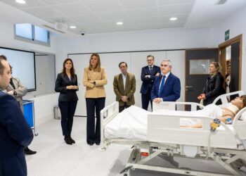 Pozuelo de Alarcón amplía su oferta universitaria y cuenta ya con siete campus universitarios