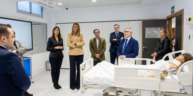 Pozuelo de Alarcón amplía su oferta universitaria y cuenta ya con siete campus universitarios