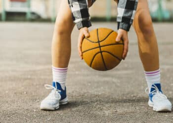 Lanzan el nuevo torneo de baloncesto 3X3 ‘Ciudad de Majadahonda’ para niños de 8 a 15 años