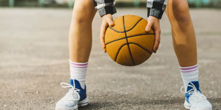 Lanzan el nuevo torneo de baloncesto 3X3 ‘Ciudad de Majadahonda’ para niños de 8 a 15 años
