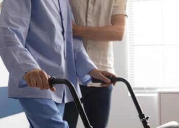 Majadahonda ofrece un servicio de “Respiro Familiar” para que los cuidadores puedan descansar los fines de semana