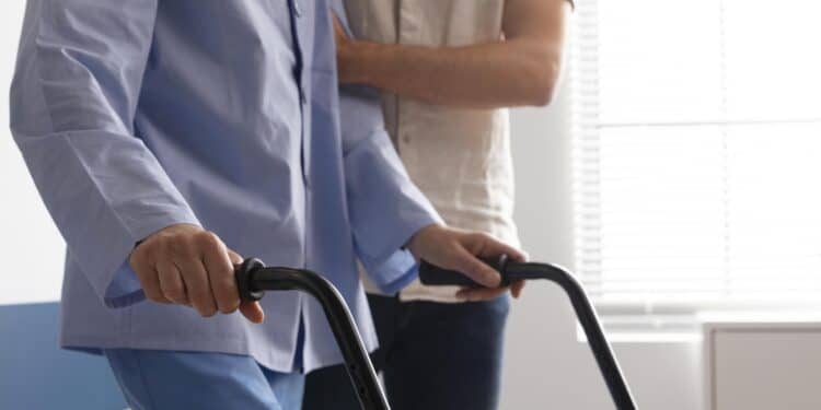 Majadahonda ofrece un servicio de “Respiro Familiar” para que los cuidadores puedan descansar los fines de semana