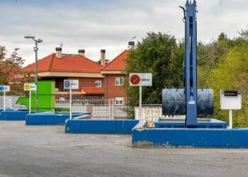 Visitar a partir de este mes de noviembre el Punto Limpio para conseguir un 10% de bonificación en la Tasa de Basuras de 2025