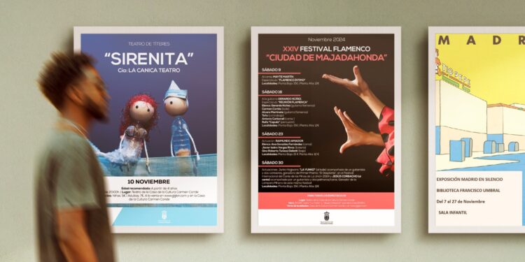 La agenda cultural de Majadahonda trae el XXIV Festival Flamenco Ciudad de Majadahonda