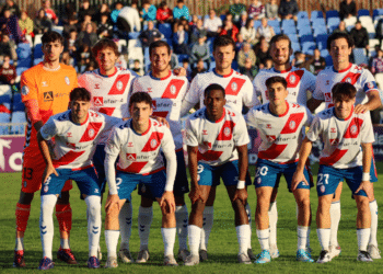 Abultada derrota del Rayo Majadahonda en Guadalajara