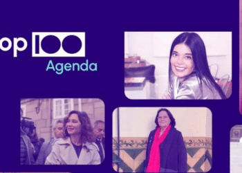 Cristina Menéndez Torralba: Una líder transformadora nominada al Top 100 Mujeres Líderes