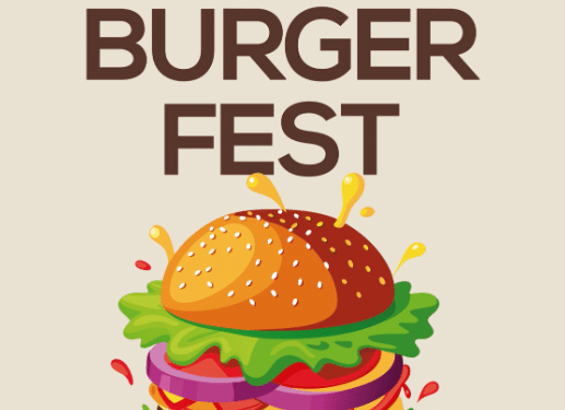 Majadahonda busca su mejor hamburguesa en el “Majadahonda BurgerFest”