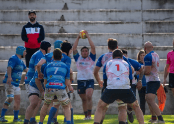 Duro golpe para los Rhinos ante el Complutense Cisneros