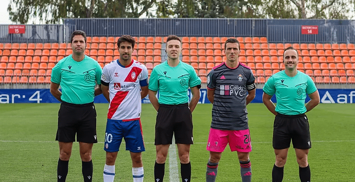 El Rayo Majadahonda no levanta cabeza