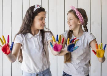 Majadahonda ha abierto un nuevo grupo de ocio de fin de semana para niños con discapacidad intelectual