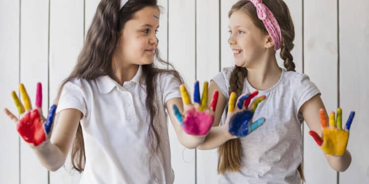 Majadahonda ha abierto un nuevo grupo de ocio de fin de semana para niños con discapacidad intelectual