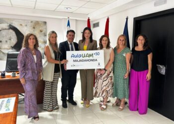 Abierto el plazo de inscripción para el 2º cuatrimestre de Aula UAM+50 en Majadahonda