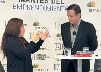 Maryem Sáder: “Poder avanzar a pesar del miedo”