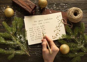 En Papel te desea lo mejor para 2025