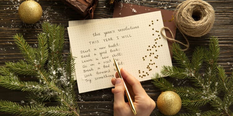 En Papel te desea lo mejor para 2025