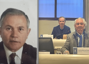 Vecinos por Majadahonda solicita el reconocimiento como hijo predilecto al historiador Manuel Gesteiro