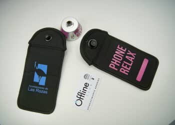 Los restaurantes de Las Rozas ofrecerán ‘mesas desconectadas’