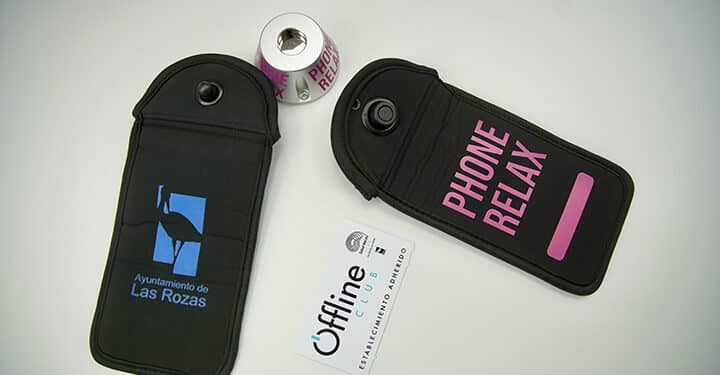 Los restaurantes de Las Rozas ofrecerán ‘mesas desconectadas’