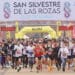 La XIII edición de la San Silvestre de Las Rozas será la última gran carrera del año