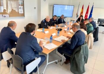 Majadahonda reforzará la seguridad en zonas comerciales y urbanizaciones durante la Navidad