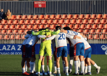El Rayo suma tres puntos en el Cerro ante el Real Madrid C