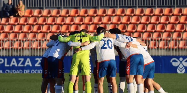 El Rayo suma tres puntos en el Cerro ante el Real Madrid C