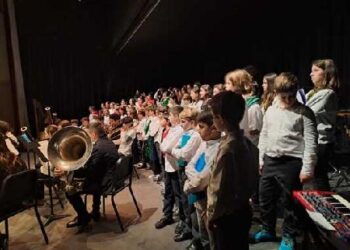 Majadahonda se asoma a la cultura y tradiciones de Japón, con talleres, exposiciones y recitales para adultos y niños