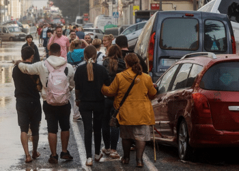 El Ayuntamiento de Majadahonda destina 30.000 euros a los damnificados por la DANA de Valencia
