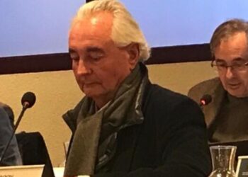 Majadahonda celebrará en 2025 o 2026 una jura de bandera civil a propuesta de Vecinos por Majadahonda