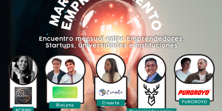 Cinco proyectos de emprendimiento echan el cierre a un año de innovación en el vivero INNPAR de Pozuelo de Alarcón