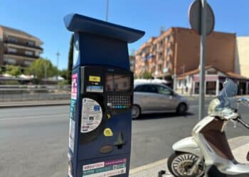Majadahonda bonifica con 30 minutos adicionales el aparcamiento regulado durante esta Navidad