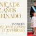 Pozuelo de Alarcón conmemora la primera década de reinado del rey Felipe VI con una muestra fotográfica