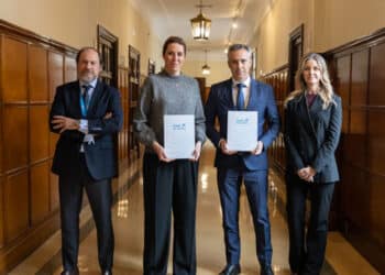 La Comunidad de Madrid asume la gestión de los 346 kilómetros de alcantarillado en Pozuelo de Alarcón