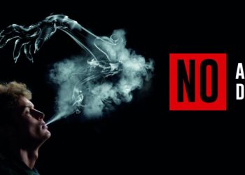 Majadahonda se suma a la campaña de la Comunidad de Madrid “Los porros golpean tu vida hasta destrozarla”