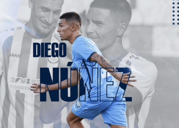 El Rayo Majadahonda abre la campaña de fichajes invernal con Diego Núñez