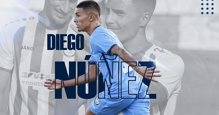 El Rayo Majadahonda abre la campaña de fichajes invernal con Diego Núñez