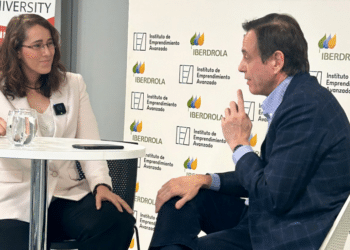 Eva Gascón: “Todo lo que he hecho a lo largo de mi vida me ha llevado hasta aquí”