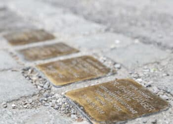 El majariego víctima del nazismo Mariano Escribano recibirá un ‘stolpersteine’ en su ciudad